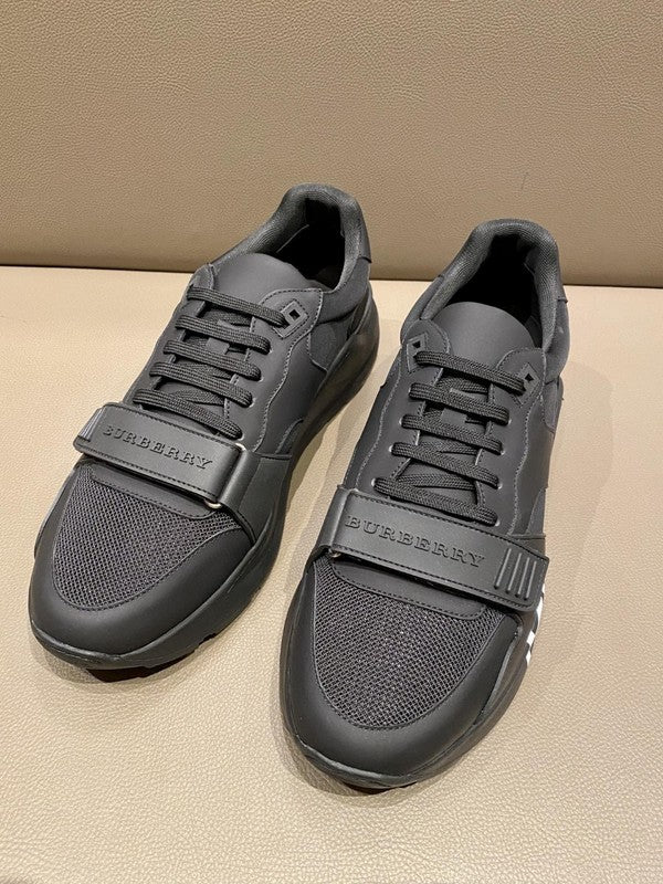 Sleek Vegan Leather Shoes - All-Day Comfort Design | Women's Everyday Fashion Shoes #1361 - product detail shot (image 10) of designer-inspired shoes