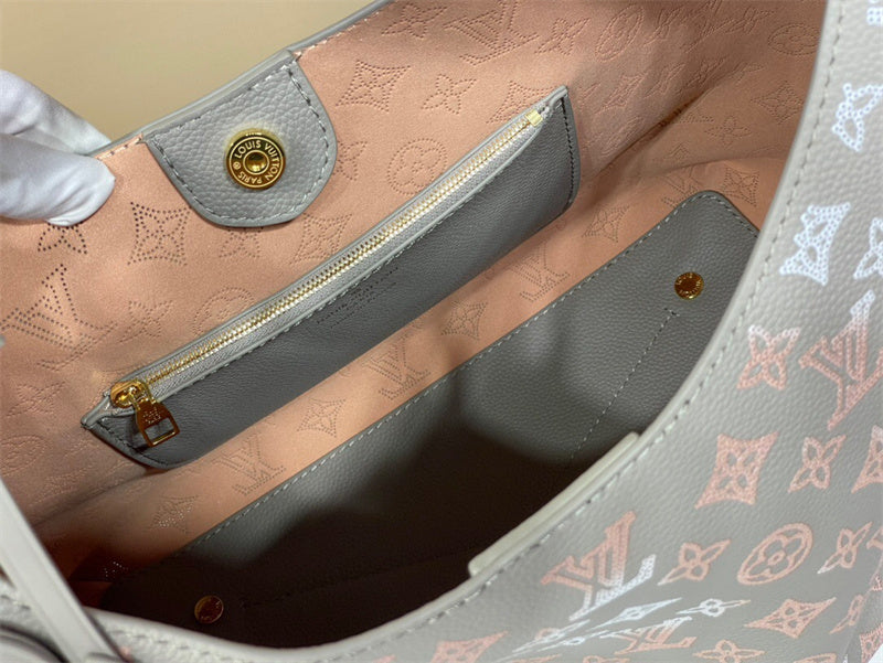 Effortless carryall bag front view 7