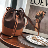 Ziva's Charm handbag – side angle view (18cm*25cm*13.5cm)