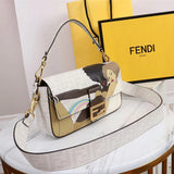 Ziva's Charm handbag – product shot (Standard Size)