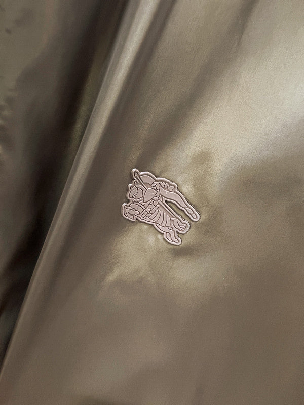 Burberry clothing angled view — premium authentic designer style