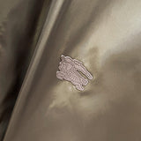 Burberry clothing angled view — premium authentic designer style