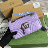 Handle and strap detail of premium elevated women's handbag – women's statement bag