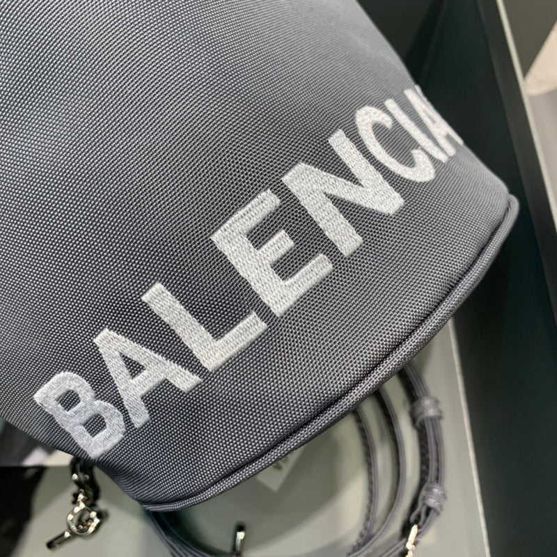 Understated Premium PU Leather Handbag - Versatile Everyday Design | Women's Everyday Carry Handbag #603 - interior view (image 6) of designer-inspired handbag