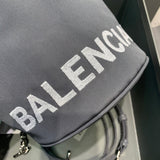 Understated Premium PU Leather Handbag - Versatile Everyday Design | Women's Everyday Carry Handbag #603 - interior view (image 6) of designer-inspired handbag