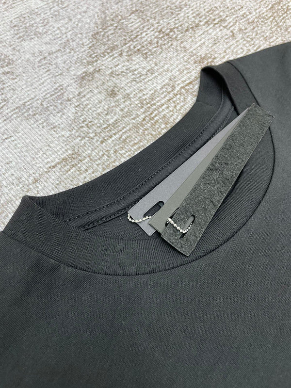 Amiri t-shirt angled view — premium authentic designer style