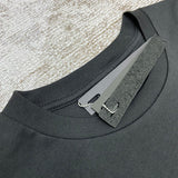 Full silhouette view of Amiri luxury piece style No.040