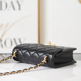  women's handbag, versatile design, view 7