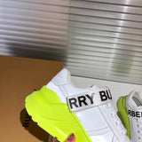 Statement Premium Synthetic Leather Shoes - Statement Everyday Style | Women's Everyday Fashion Shoes #1516 - product detail shot (image 10) of designer-inspired shoes