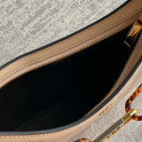 Ziva's Charm handbag – product shot (32cm*11cm*5cm)