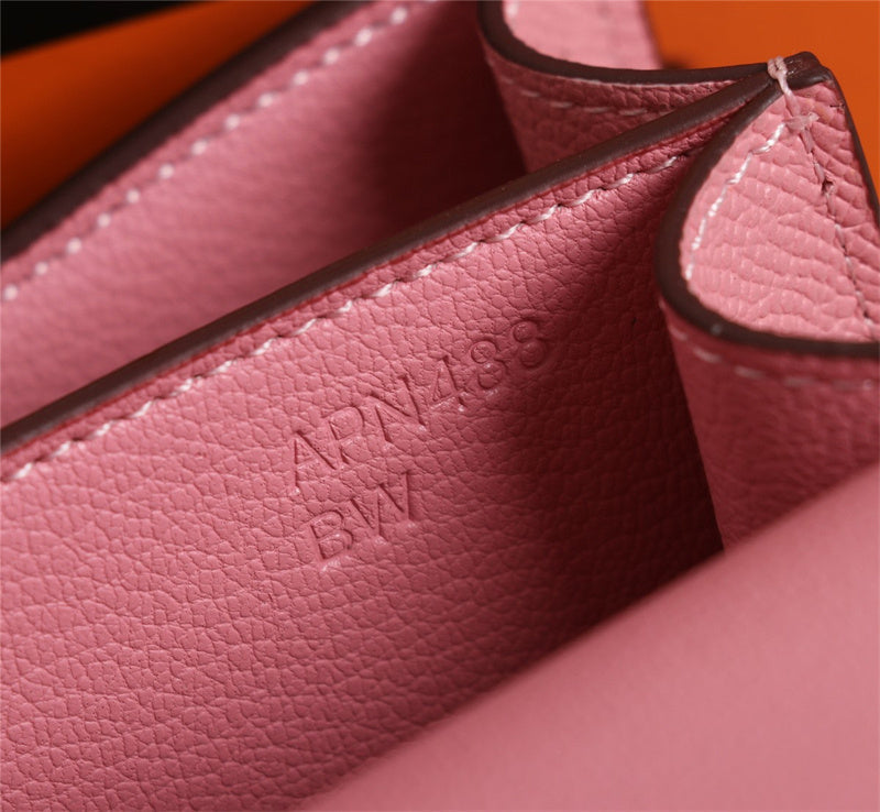 Polished handbag styled for everyday wear