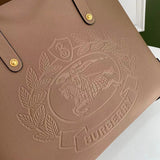 Ziva's Charm handbag – detail view (one versatile size)