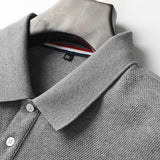 Front view of Moncler luxury clothing with contemporary cut