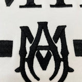Amiri hoodie angled view — premium authentic designer style