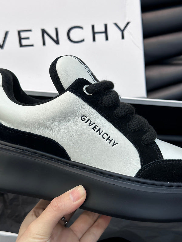 Givenchy shoes Style 184 - angled studio shot