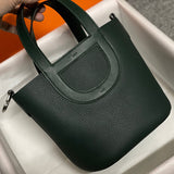 Clean-Lined bag women's premium everyday handbag