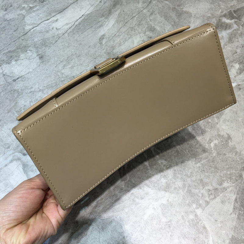 Effortless Premium PU Leather Handbag - Modern Structured Build | Women's Statement Accessory #852 - interior view (image 6) of designer-inspired handbag