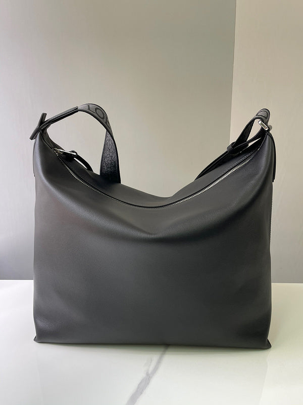 Ziva's Charm handbag – styled view (33cm*30cm*16cm)