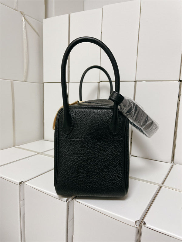  statement satchel detail view showing craftsmanship 8