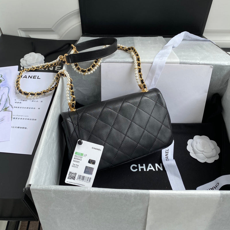 Zivas Charm Elevated Essentials Fashion Handbag (Elevated Daily Companion) – Styled Look