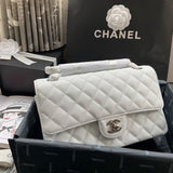 Zivas Charm Classic Sensibility Designer Handbag (Contemporary Shape Language) – Lifestyle Shot