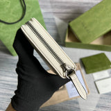 Front view of everyday-luxe elevated women's handbag – women's designer-style accessory