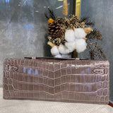 Fluid bag women's premium everyday handbag