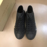 Statement Vegan Leather Shoes - All-Day Comfort Design | Women's Everyday Fashion Shoes #1526 - top view (image 11) of designer-inspired shoes