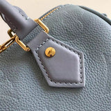  structured crossbody bag detail view showing craftsmanship 8