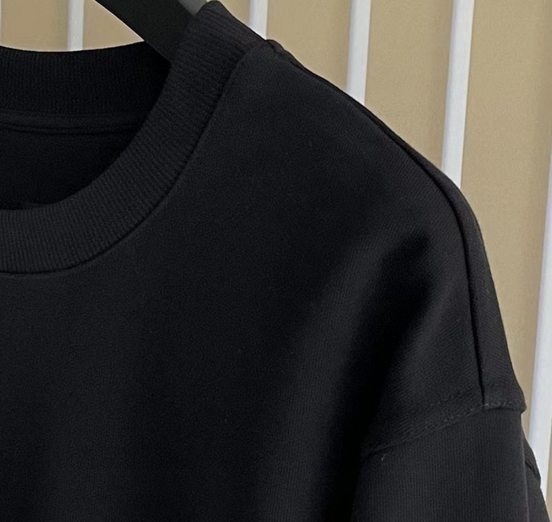 Givenchy clothing close-up — premium authentic designer style
