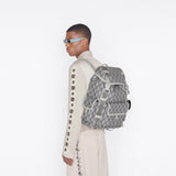 Styled lifestyle shot of structured polished women's handbag – women's everyday handbag