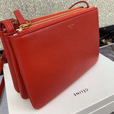 Close-up detail of premium chic women's handbag – women's premium purse