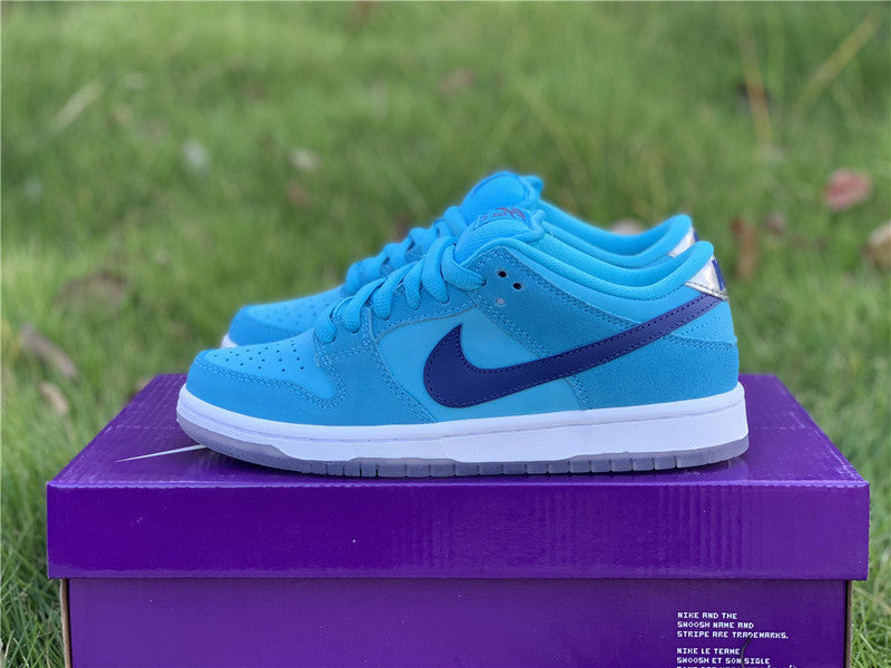 Nike Men's & Women's Luxury Fashion Trainers — Style 198 side view