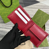 Back view of structured elevated women's handbag – women's statement bag