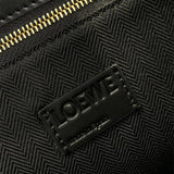 Ziva's Charm handbag – detail view (36cm*28cm*7.5cm)