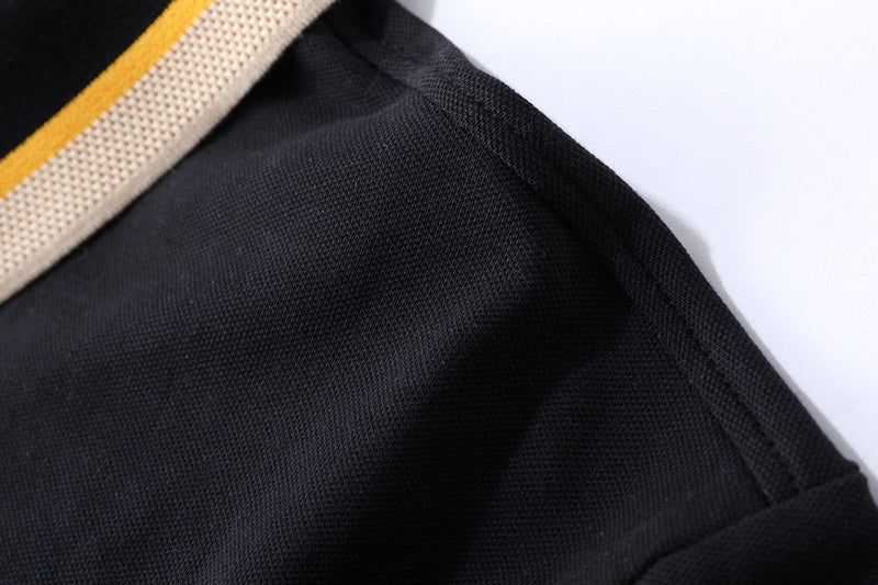 Burberry t-shirt product view — premium authentic designer style
