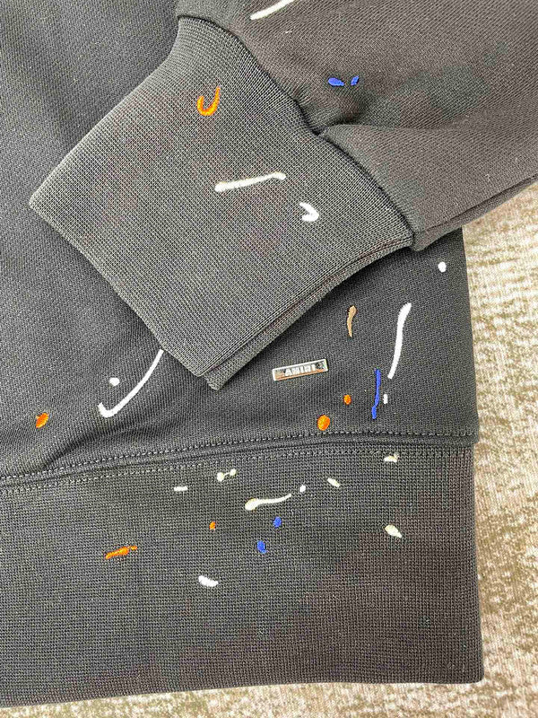 Amiri hoodie product view — premium authentic designer style