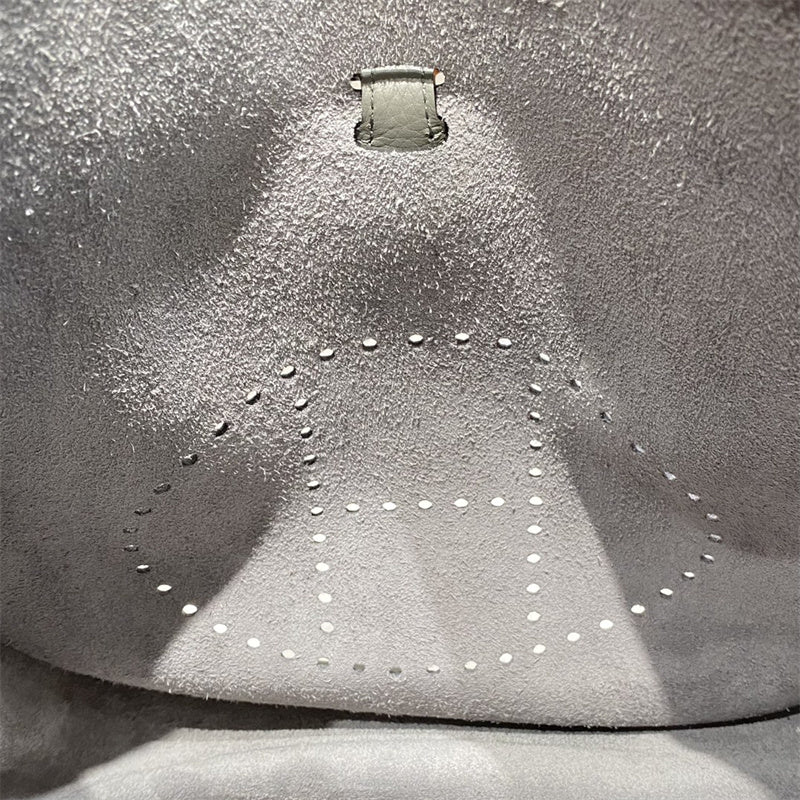 Chic bag shown from front angle