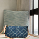  Statement everyday bag front view 7