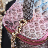 Ziva's Charm handbag – product shot (one versatile size)