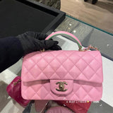 Everyday  handbag – photo 3