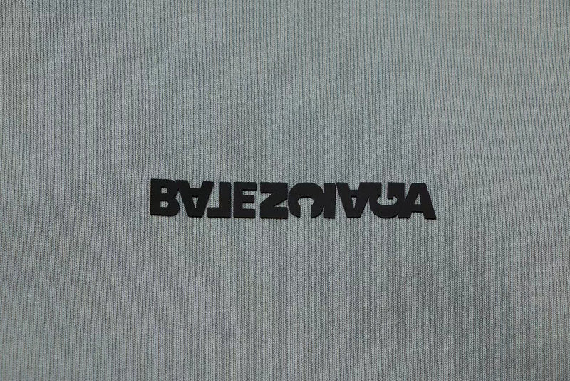 Balenciaga clothing angled view — premium authentic designer style