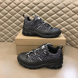 Classic Premium Synthetic Leather Shoes - Modern Structured Design | Women's Premium Footwear #1305 - alternate angle view (image 8) of designer-inspired shoes