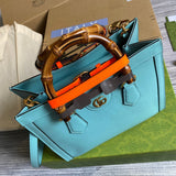 Styled lifestyle shot of premium refined women's handbag – women's premium purse
