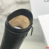 Givenchy shoes Style 119 - styled lifestyle view