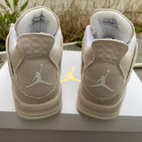 Nike Men's & Women's Luxury Fashion Trainers — Style 246 angle view