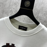 Balenciaga clothing close-up — premium authentic designer style