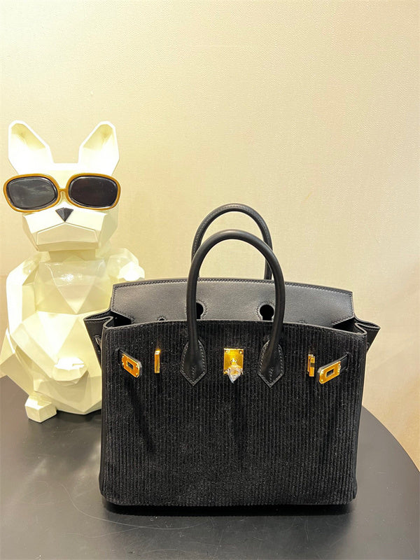  Timeless handbag front view 7