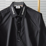Burberry clothing styling view — premium authentic designer style