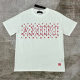 Amiri t-shirt side view — premium authentic designer style